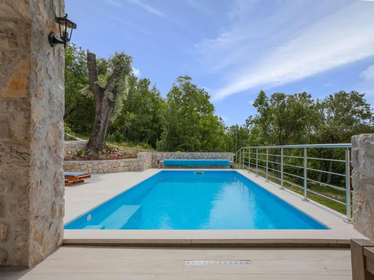 Holiday Home Villa Matija By Interhome Drivenik Kroatië